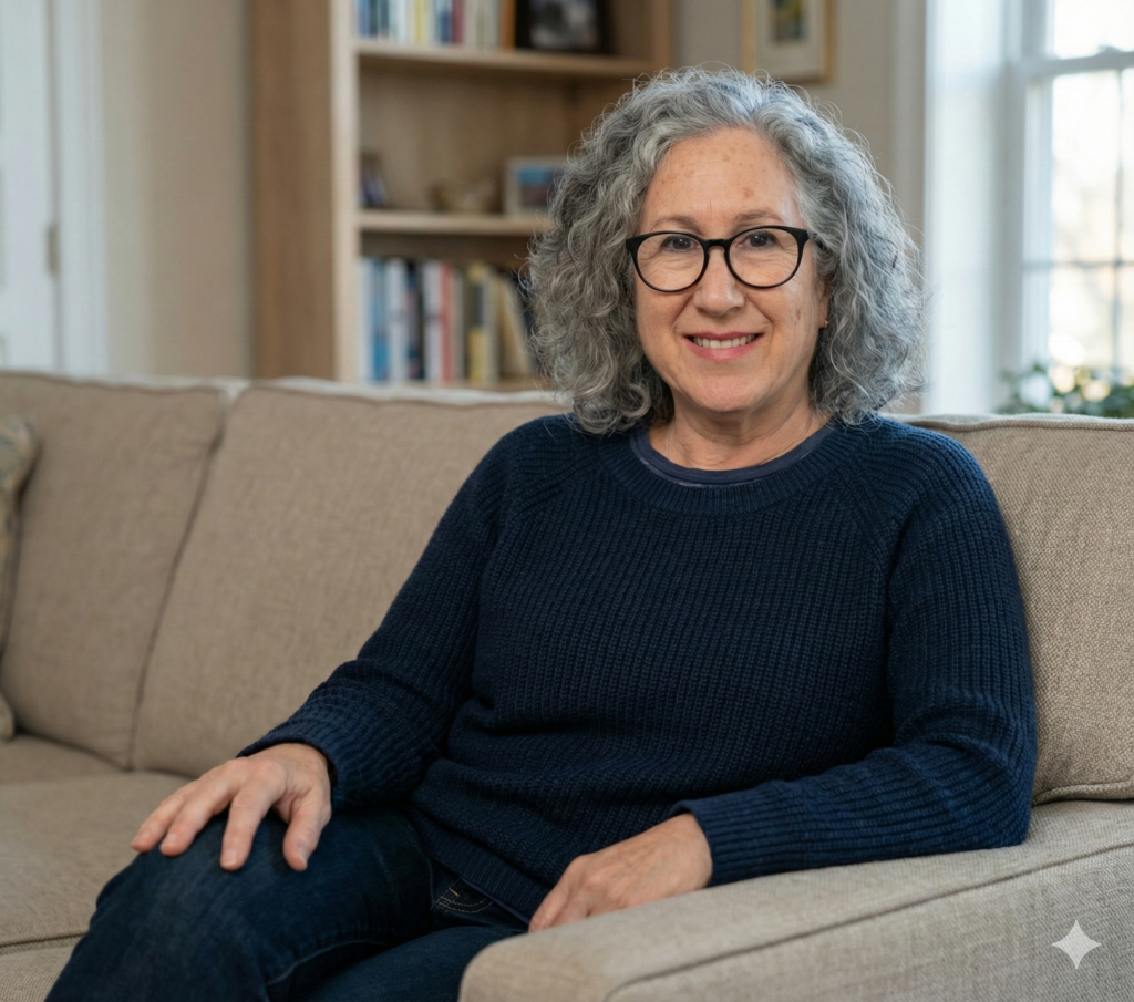 אורית מילר - יועצת ומלווה עסקית